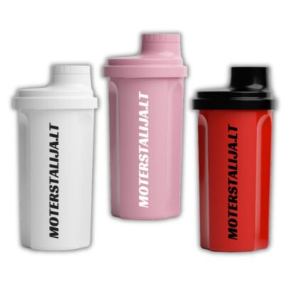 Moterstalija gertuvė/plaktuvė (500ml.) - Image 1