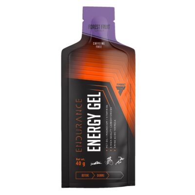 TREC Energetiniai geliai (geliukai) be kofeino (40g.) - Image 1