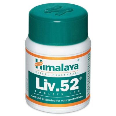 Kepenims Himalaya Liv.52 (100 tab.) - Image 1
