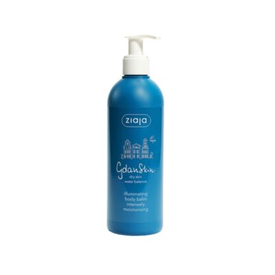 Kūno losjonas Drėkinamasis ir švytėjimo suteikiantis, 300 ml - Image 1