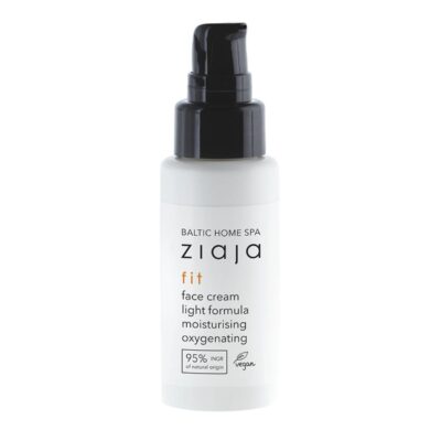 Veido kremas Lengvos formulės Baltic Home SPA FIT, 50 ml - Image 1