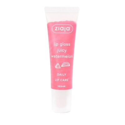 Lūpų blizgis arbuzų, 12 ml. - Image 1