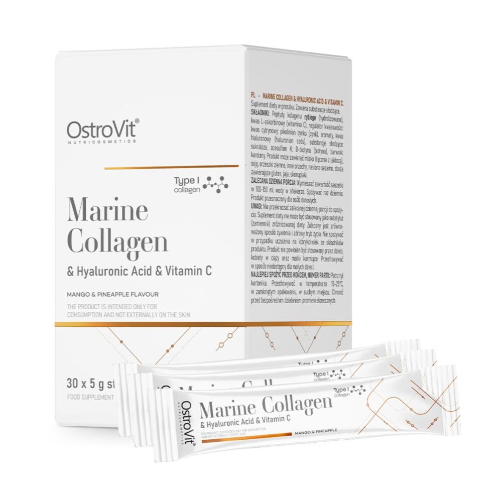 marine collagen