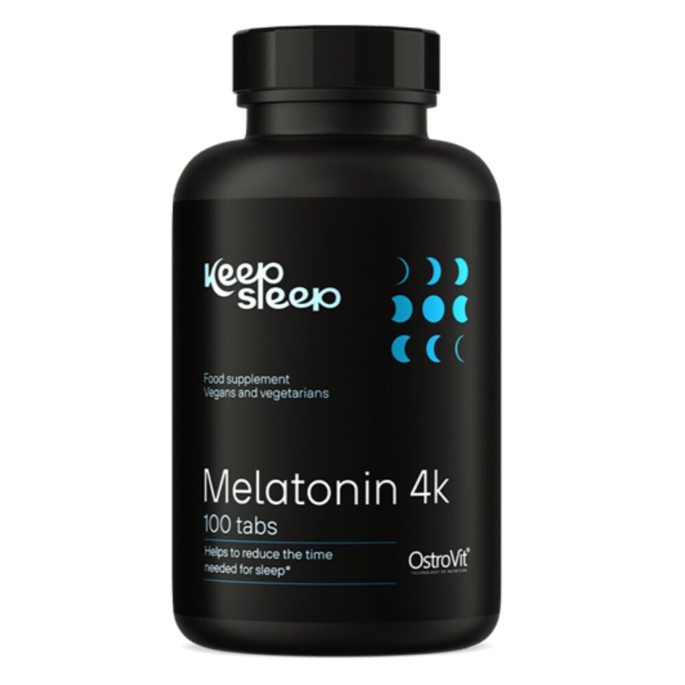 melatonin 4k