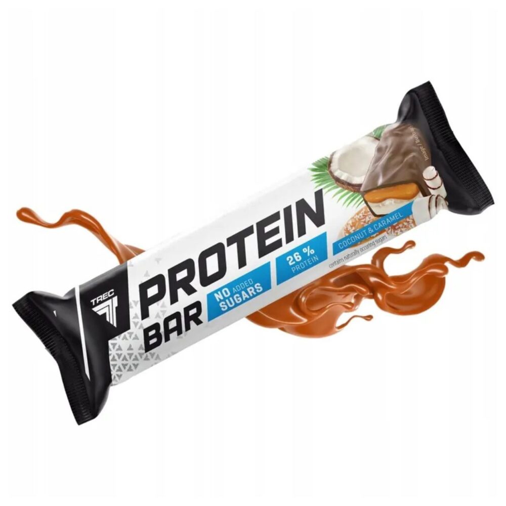 protein bar