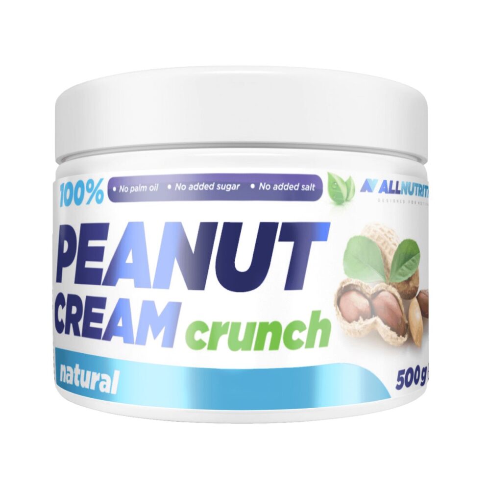 Allnutrition-Riesutu-kremas-500g-
