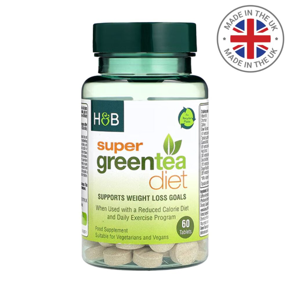 Holland&Barrett-Super-Green-Tea-Diet-60tab.