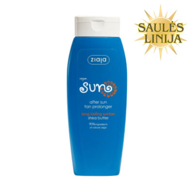 Įdegį išlaikantis losjonas po deginimosi – 200 ml. - Image 1