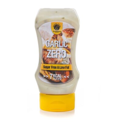 Rabeko Sirupai/padažai 350 ml. - Image 1