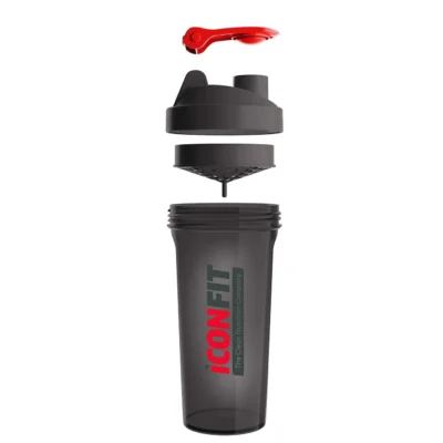 ICONFIT Shaker (gertuvė - plaktuvė) 800 ml - Image 3