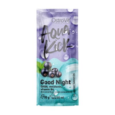 OstroVit Aqua Kick Good Night (10 g). - Image 1