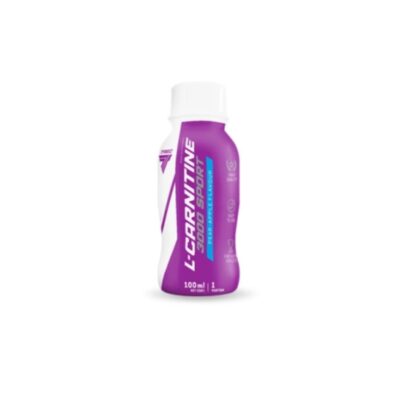 TREC L-Carnitine 3000 100 ml. - Image 1