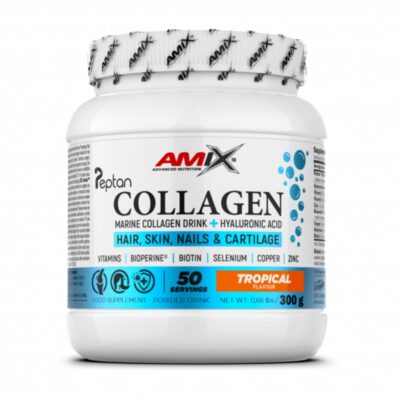 Amix Collagen Marine Peptan® Drink 300g - Image 1