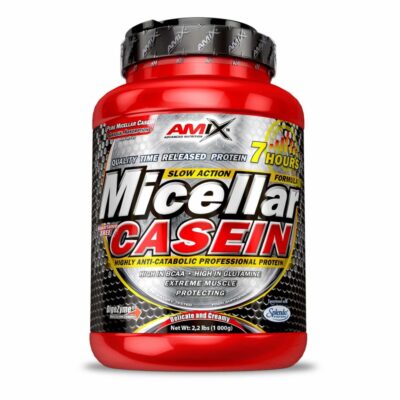 Amix Micellar casein 1000 g - Image 1