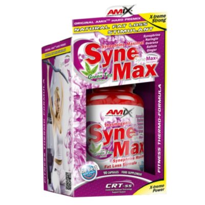 Amix SyneMax 90 kaps. - Image 1