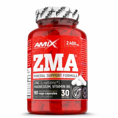 Amix ZMA 90 kaps. - Image 1
