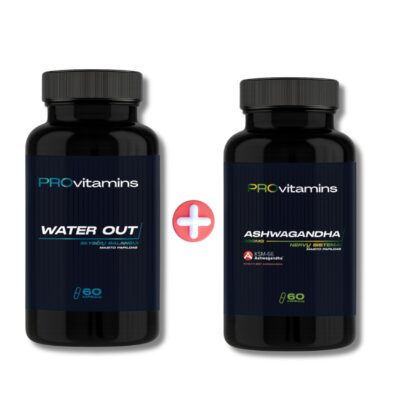 Komplektas Miegui gerinti ir stresui mažinti - Image 1