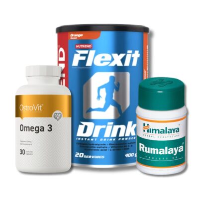 Komplektas Sąnarių atstatymui - Image 1