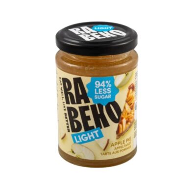 Rabeko Džemas 89% mažiau cukraus 235g. - Image 2