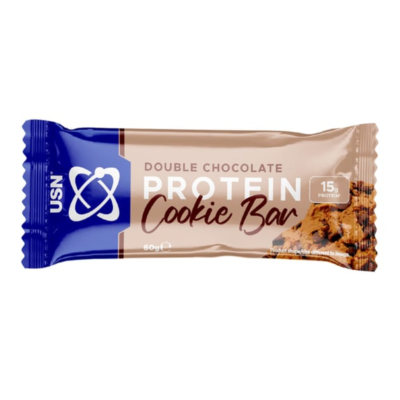 USN Select Protein Cookie Bar (60 g) - Image 1