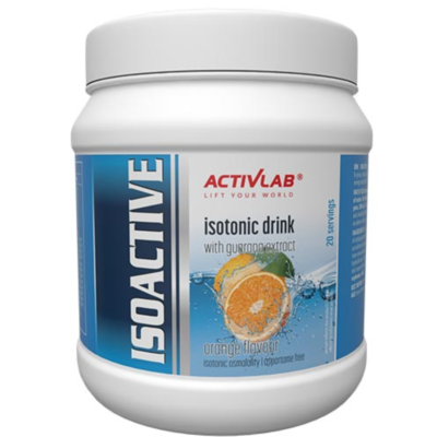 ActivLab Iso Active (630 g.) - Image 1