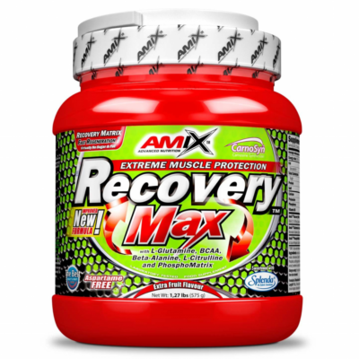 Amix™ Recovery-Max (575 g) - Moterstalija.lt