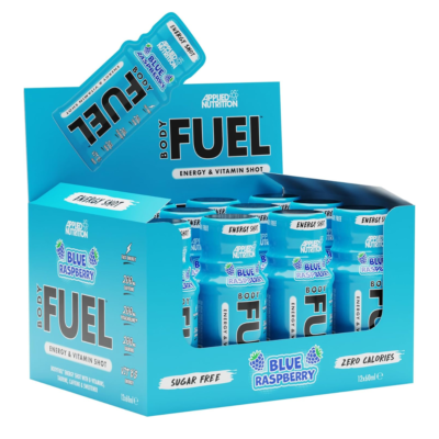 Applied Nutrition Body Fuel Energy Shot (60 ml) - Image 1
