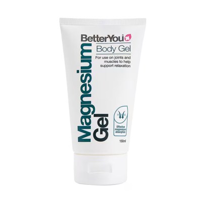 BetterYou Magnesium Gel – 150 ml - Image 1