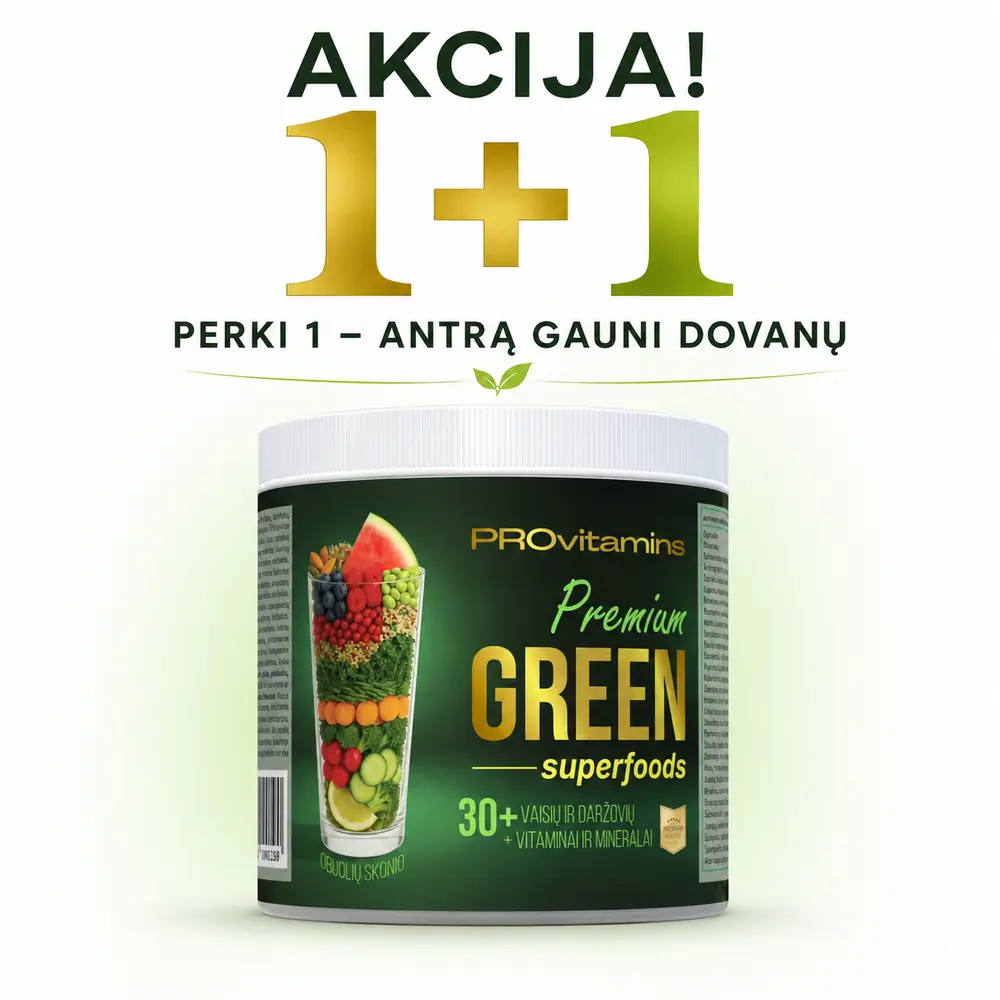 provitamins-premium-green-superfoods-300g-1-plus-1-akcija