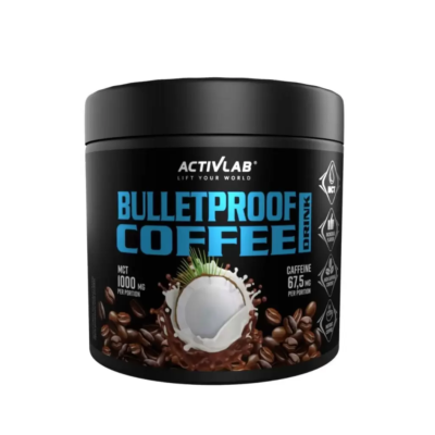 Activlab Bulletproof Coffee Drink (150g.) - Image 1