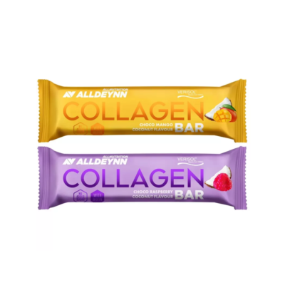 Allnutrition ALLDEYNN Collagen Bar (40 g.) - Image 1