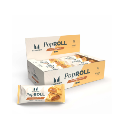 Myprotein Pop Roll (27 g.) - Image 1