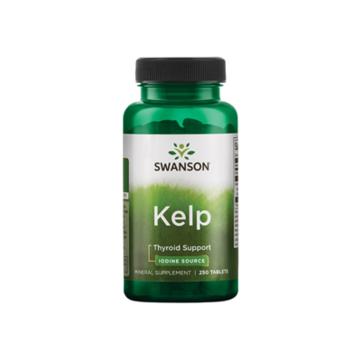 Swanson Kelp (Jodas) - Image 1